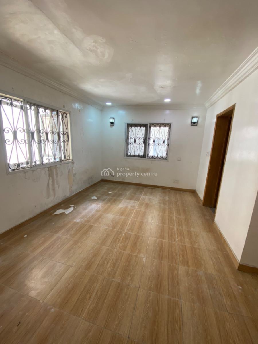 a Penthouse 3 Bedrooms Self Serviced Apartments, Ologolo, Lekki, Lagos, Flat / Apartment for Rent