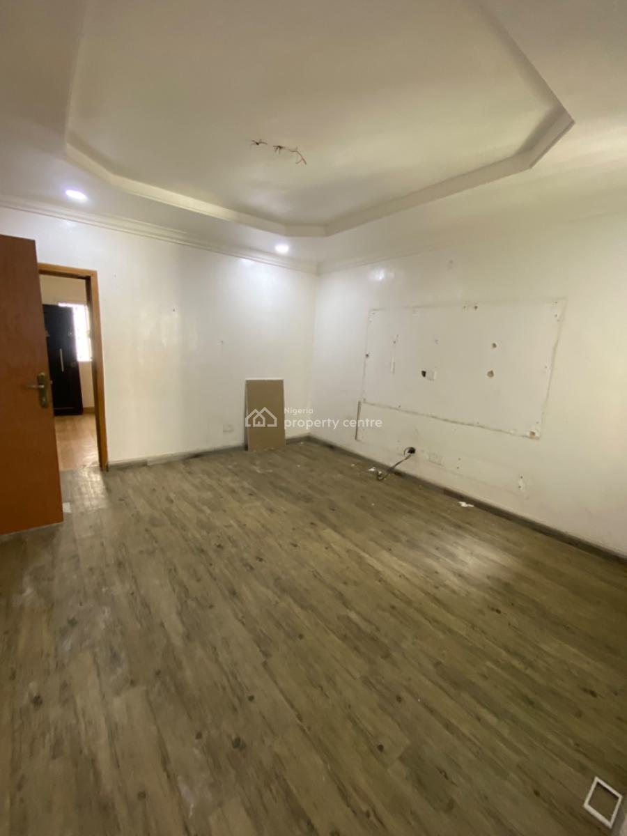 a Penthouse 3 Bedrooms Self Serviced Apartments, Ologolo, Lekki, Lagos, Flat / Apartment for Rent