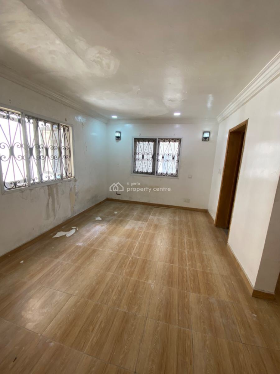 a Penthouse 3 Bedrooms Self Serviced Apartments, Ologolo, Lekki, Lagos, Flat / Apartment for Rent