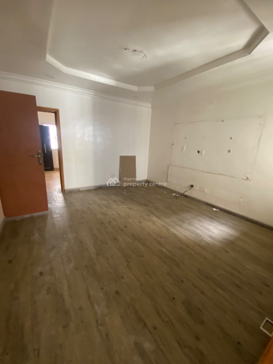 a Penthouse 3 Bedrooms Self Serviced Apartments, Ologolo, Lekki, Lagos, Flat / Apartment for Rent