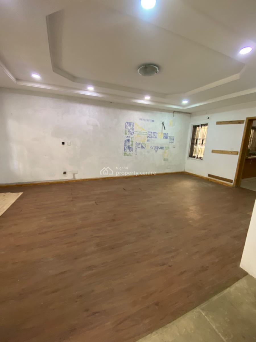 a Penthouse 3 Bedrooms Self Serviced Apartments, Ologolo, Lekki, Lagos, Flat / Apartment for Rent