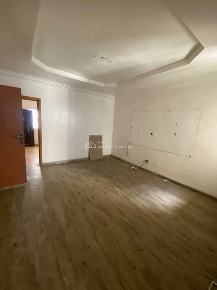 a Penthouse 3 Bedrooms Self Serviced Apartments, Ologolo, Lekki, Lagos, Flat / Apartment for Rent