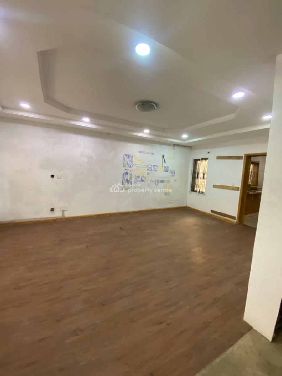 a Penthouse 3 Bedrooms Self Serviced Apartments, Ologolo, Lekki, Lagos, Flat / Apartment for Rent