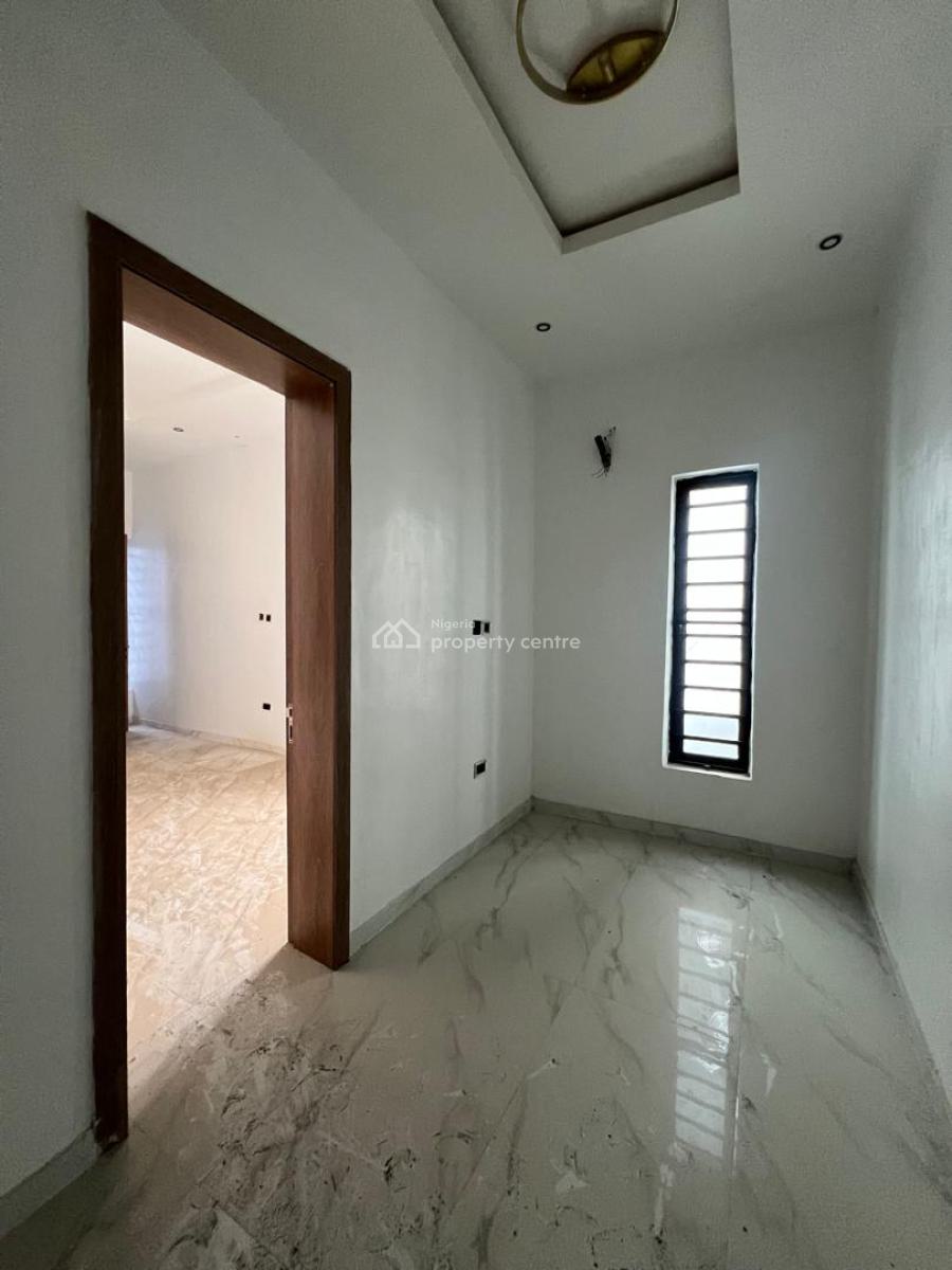 Luxury Master Bedroom with Kitchen, Orchid Road, Lekki Phase 2, Lekki, Lagos, Self Contain (single Rooms) for Rent