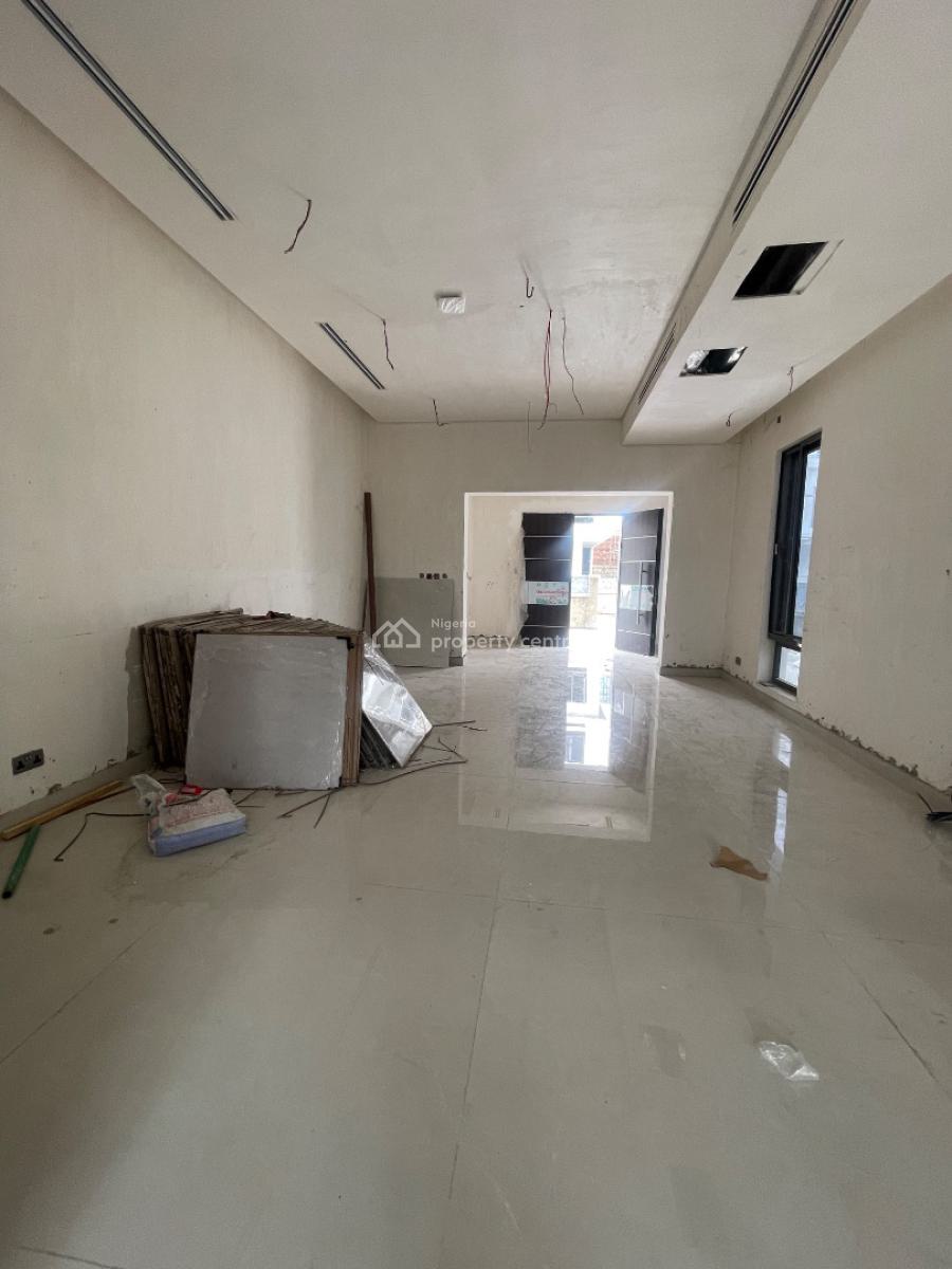 Experience Timeless Elegance, Cooper Road (femi Okunnu Street), Ikoyi, Lagos, Detached Duplex for Sale