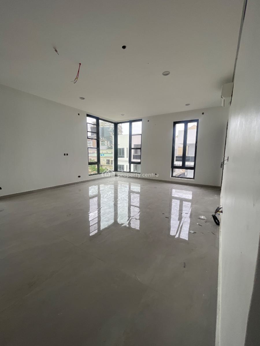 Experience Timeless Elegance, Cooper Road (femi Okunnu Street), Ikoyi, Lagos, Detached Duplex for Sale