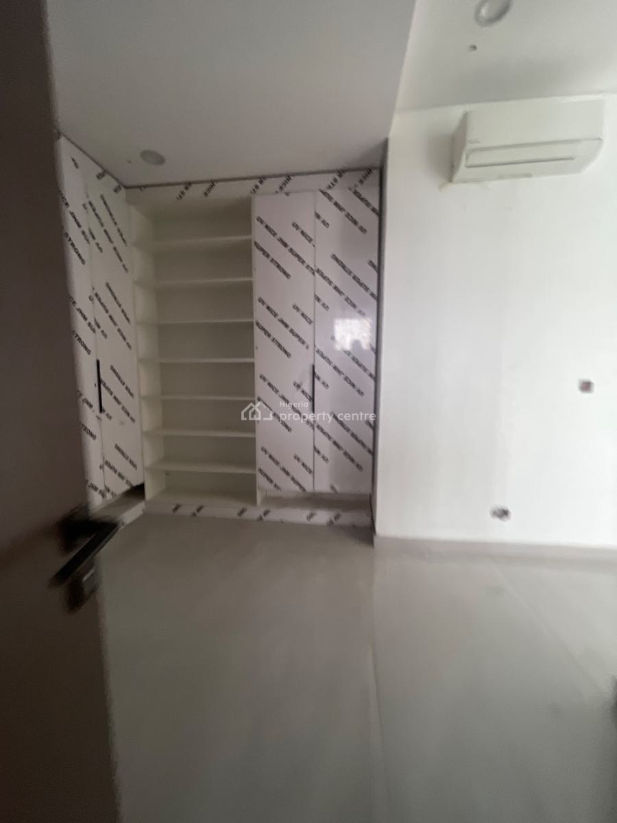 Experience Timeless Elegance, Cooper Road (femi Okunnu Street), Ikoyi, Lagos, Detached Duplex for Sale