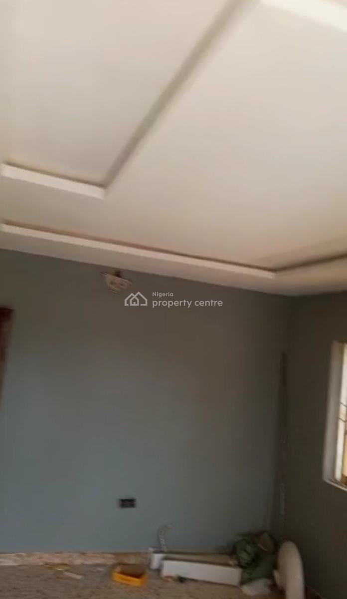 Newly Renovated 2 Bedroom, at Jola Jay Estate, Orisunbare, Idimu-ejigbo, Orisunbare, Alimosho, Lagos, Flat / Apartment for Rent