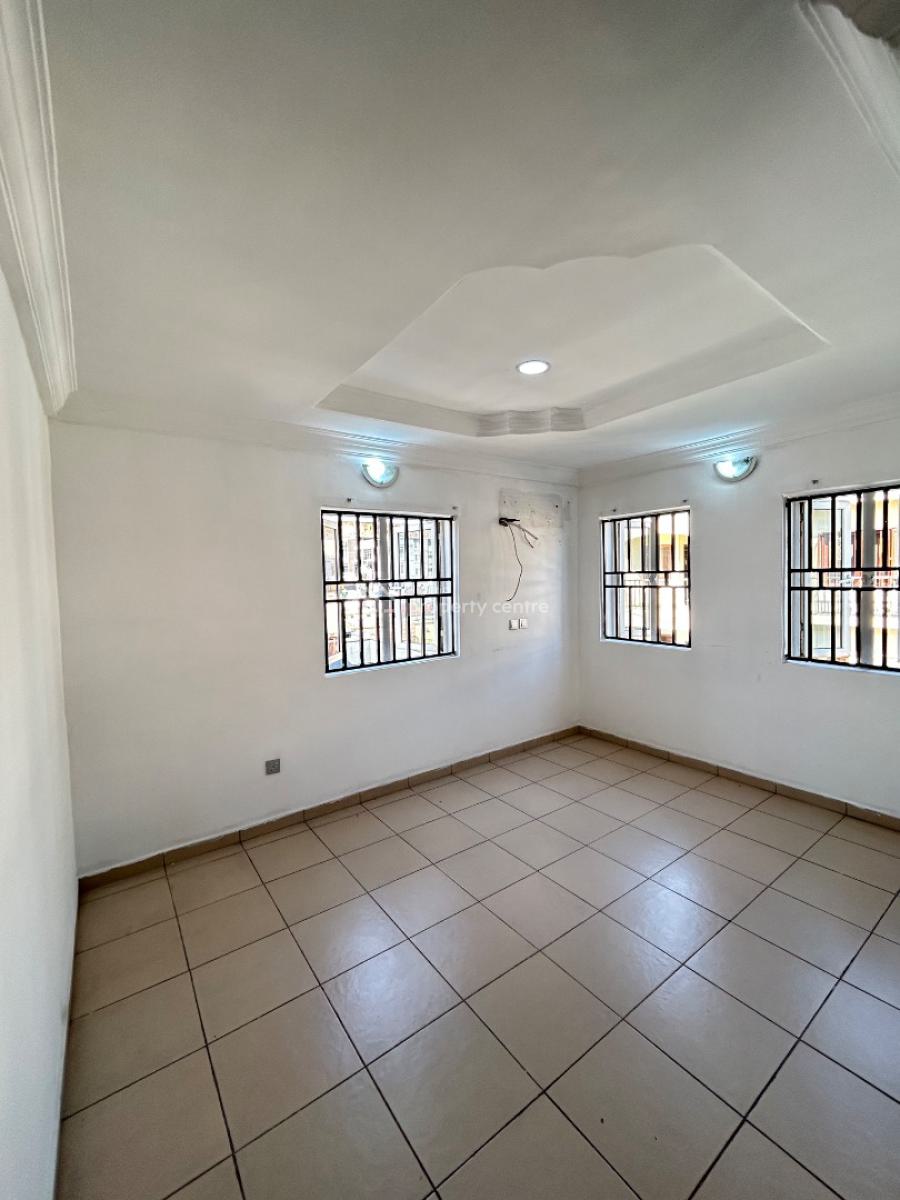 4 Bedroom Detached Duplex, Lekki Phase 1, Lekki, Lagos, Detached Duplex for Rent
