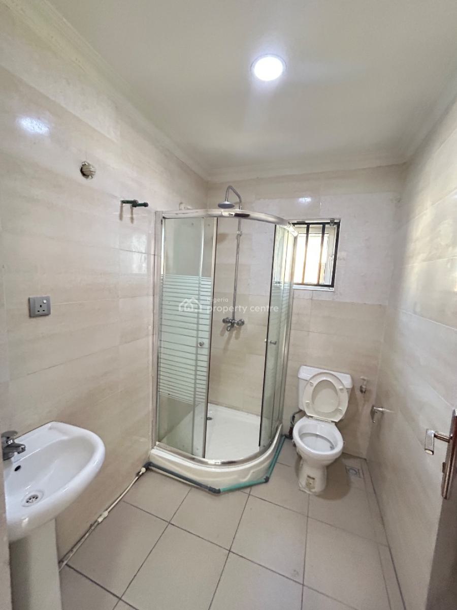 4 Bedroom Detached Duplex, Lekki Phase 1, Lekki, Lagos, Detached Duplex for Rent