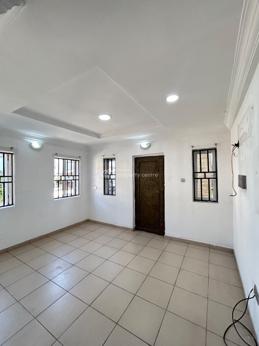 4 Bedroom Detached Duplex, Lekki Phase 1, Lekki, Lagos, Detached Duplex for Rent