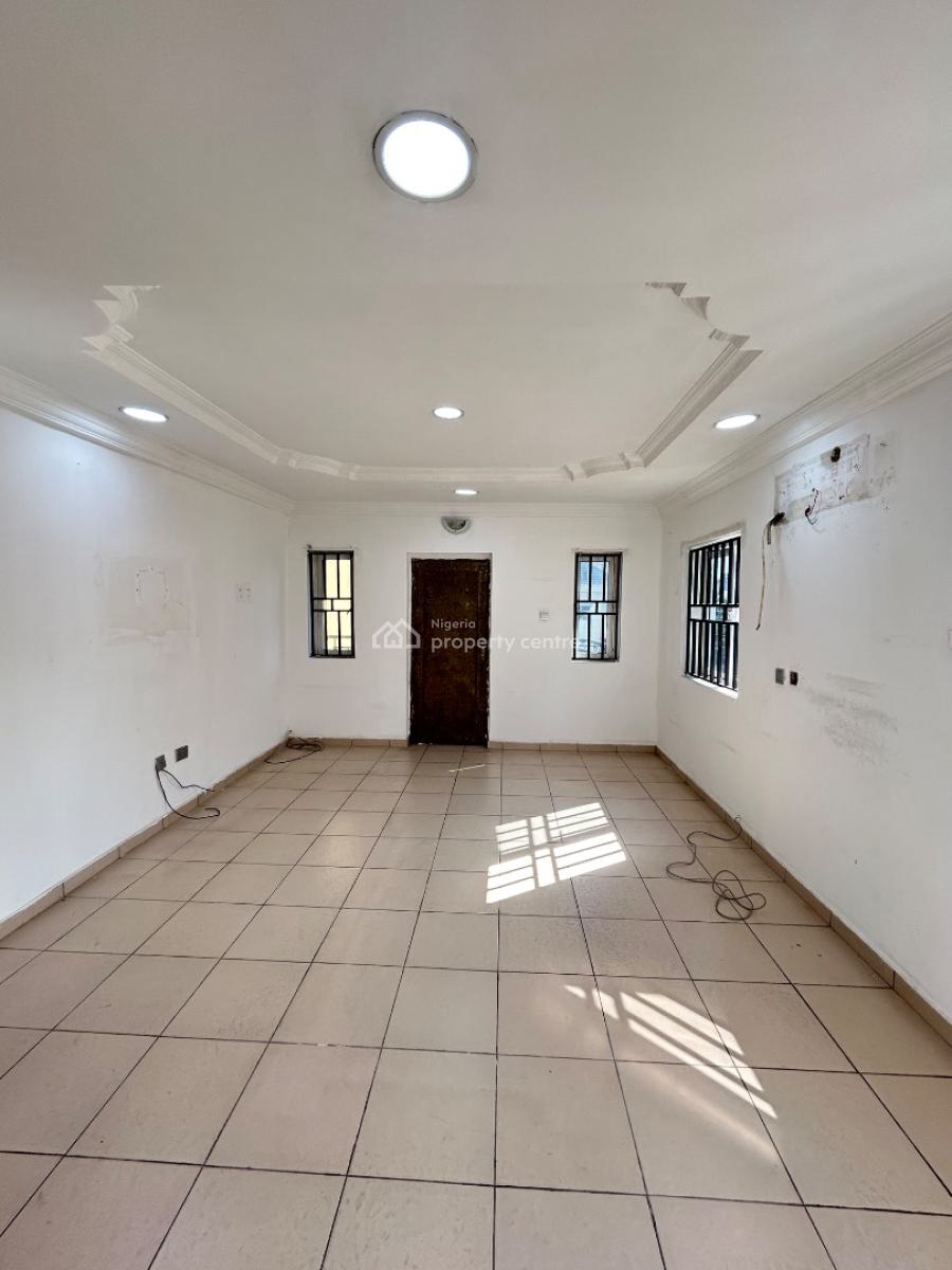 4 Bedroom Detached Duplex, Lekki Phase 1, Lekki, Lagos, Detached Duplex for Rent