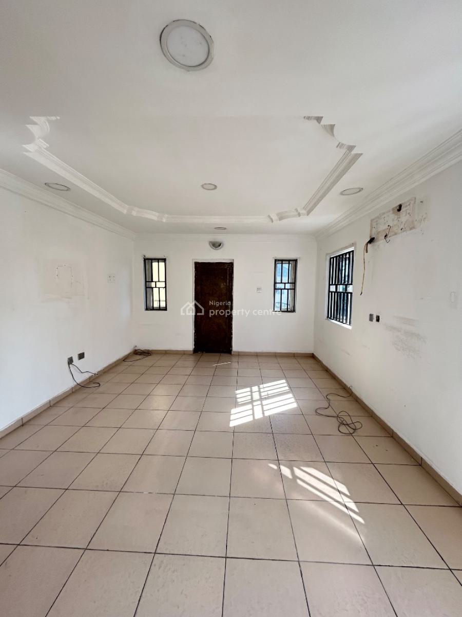 4 Bedroom Detached Duplex, Lekki Phase 1, Lekki, Lagos, Detached Duplex for Rent