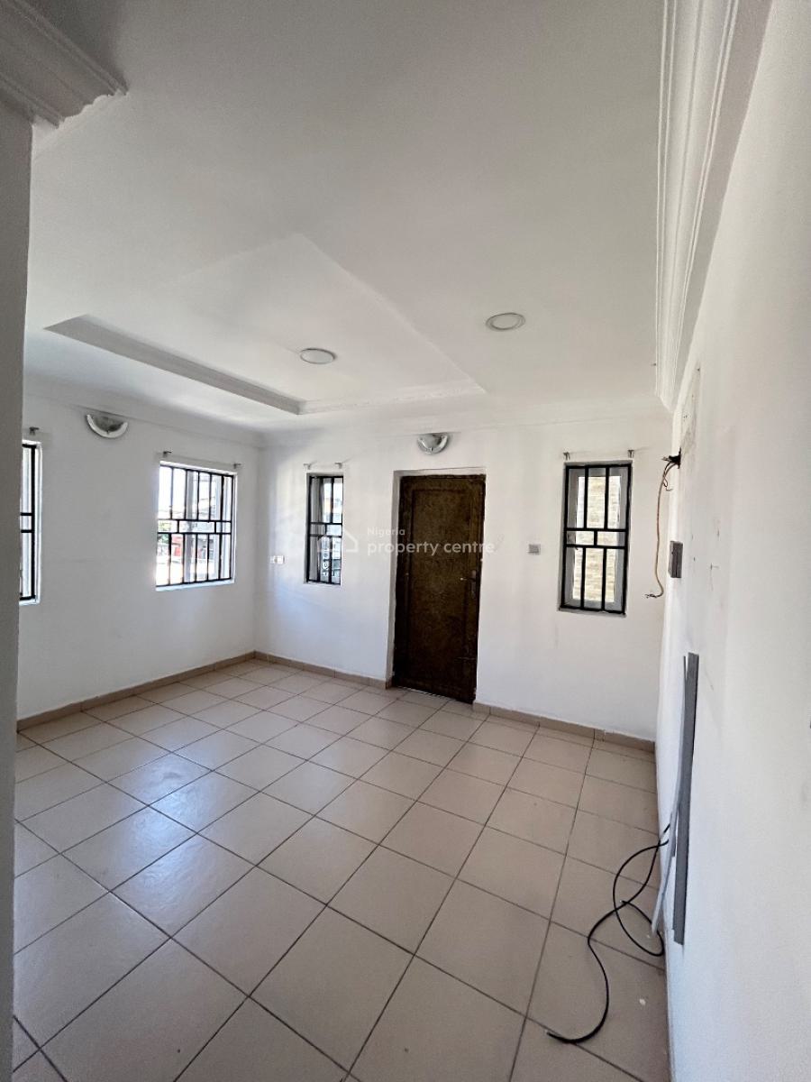 4 Bedroom Detached Duplex, Lekki Phase 1, Lekki, Lagos, Detached Duplex for Rent