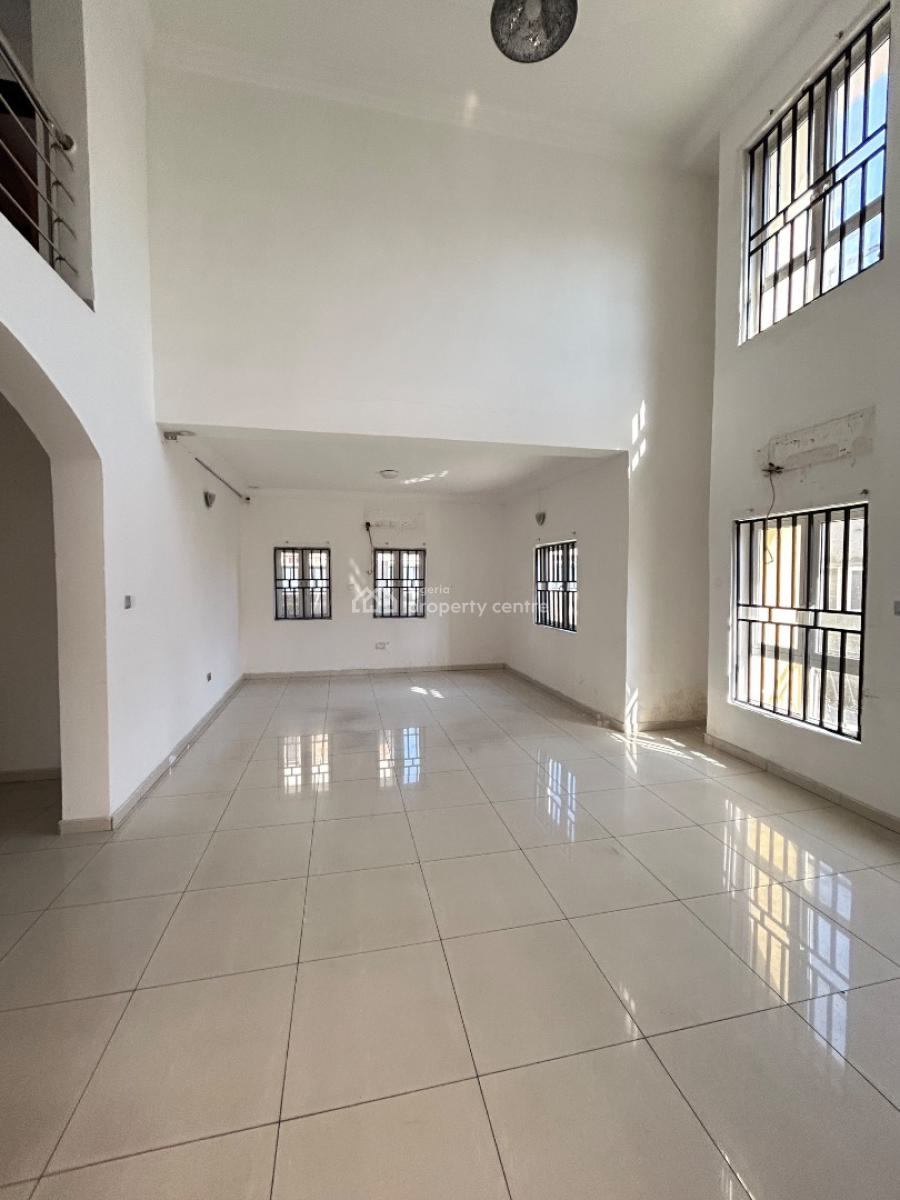 4 Bedroom Detached Duplex, Lekki Phase 1, Lekki, Lagos, Detached Duplex for Rent