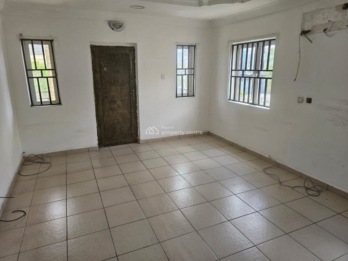 4 Bedroom Detached Duplex, Lekki Phase 1, Lekki, Lagos, Detached Duplex for Rent