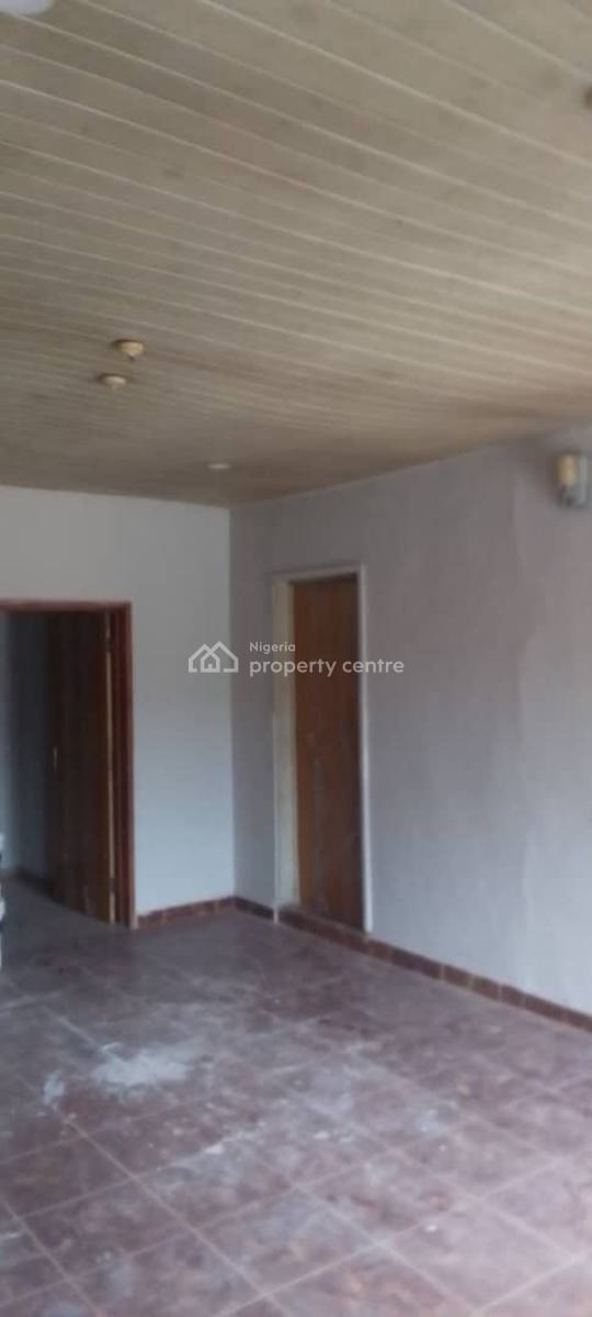 a Newly Renovated and Spacious 2-bedroom Flat, Eputu London, Lekki Expressway, Lekki, Lagos, Flat / Apartment for Rent