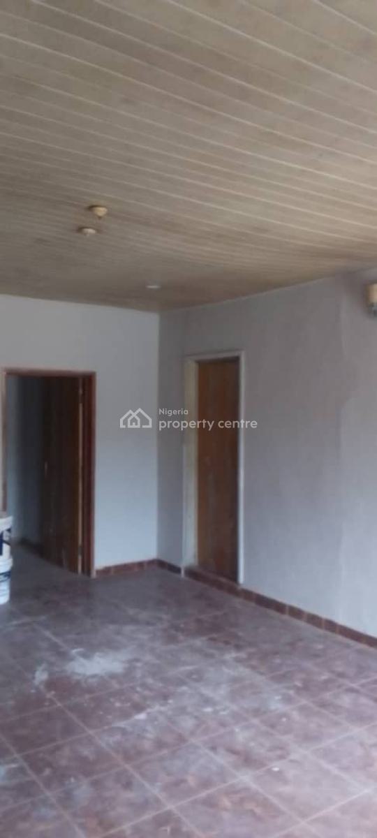 a Newly Renovated and Spacious 2-bedroom Flat, Eputu London, Lekki Expressway, Lekki, Lagos, Flat / Apartment for Rent