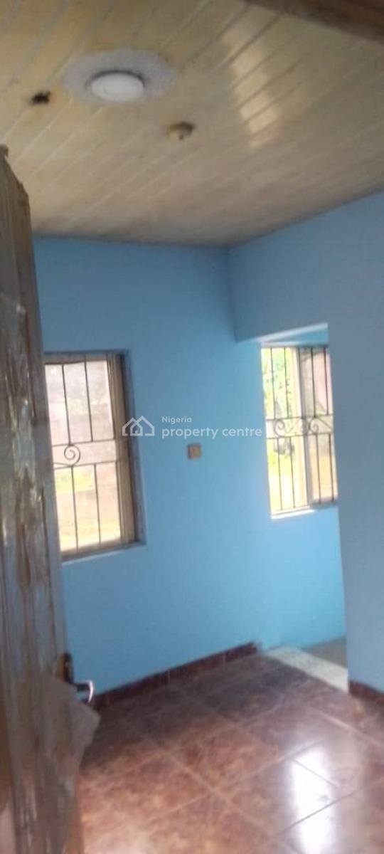 a Newly Renovated and Spacious 2-bedroom Flat, Eputu London, Lekki Expressway, Lekki, Lagos, Flat / Apartment for Rent