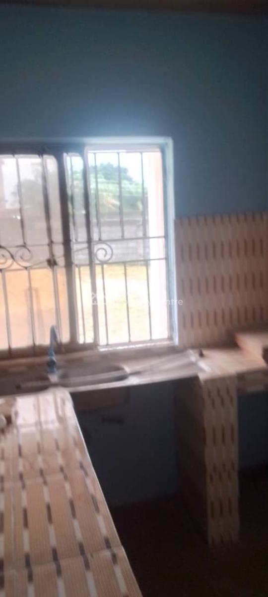 a Newly Renovated and Spacious 2-bedroom Flat, Eputu London, Lekki Expressway, Lekki, Lagos, Flat / Apartment for Rent