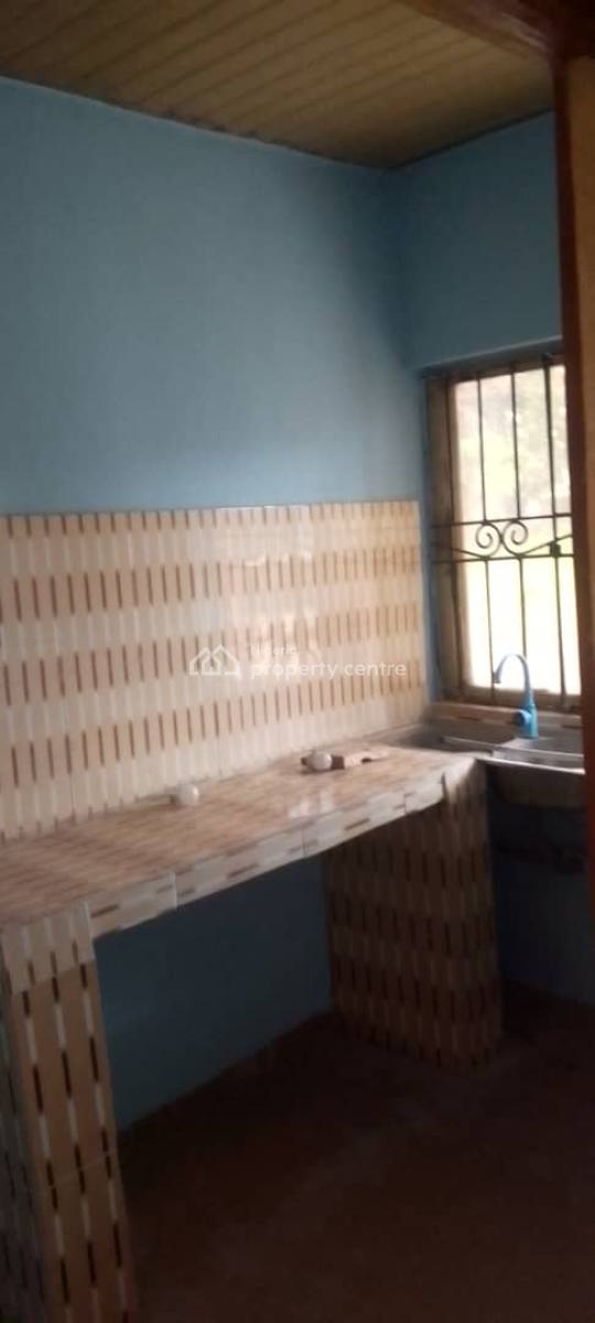 a Newly Renovated and Spacious 2-bedroom Flat, Eputu London, Lekki Expressway, Lekki, Lagos, Flat / Apartment for Rent