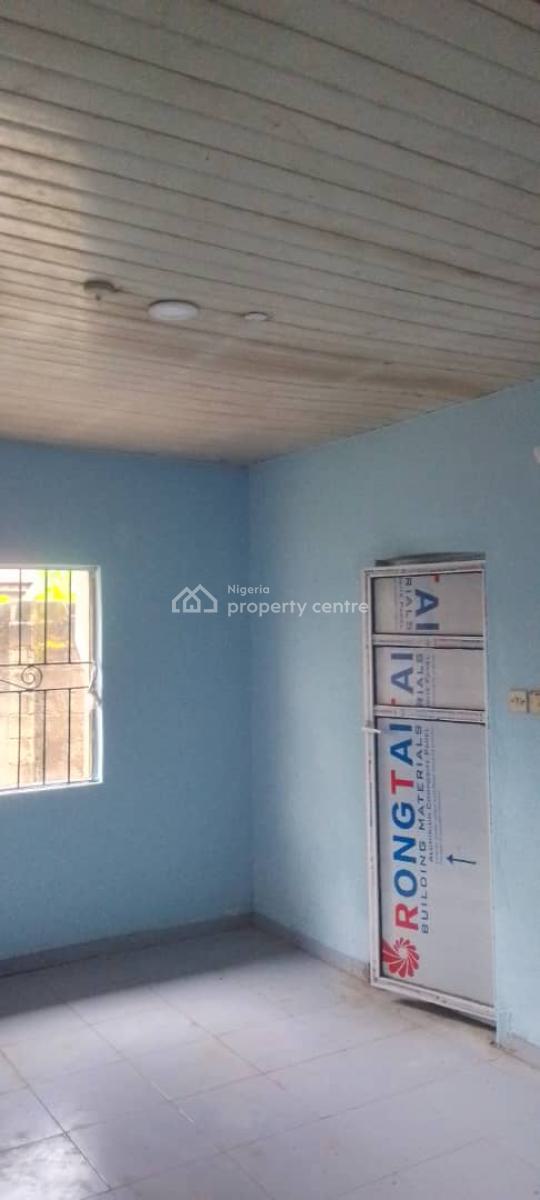 a Newly Renovated and Spacious 2-bedroom Flat, Eputu London, Lekki Expressway, Lekki, Lagos, Flat / Apartment for Rent