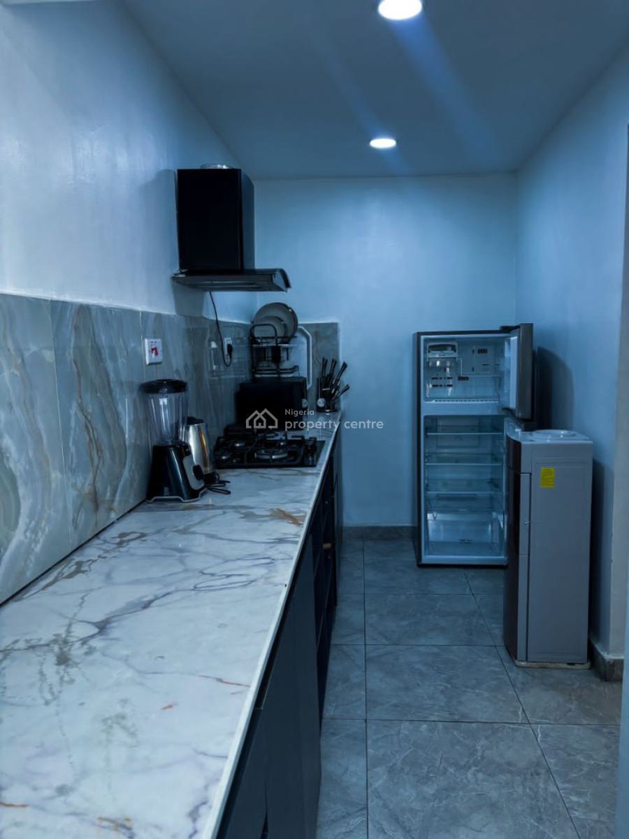 Luxury Furnished 2-bedroom Apartment, Off Admiralty Road, Lekki Phase 1, Lekki, Lagos, Flat / Apartment for Rent