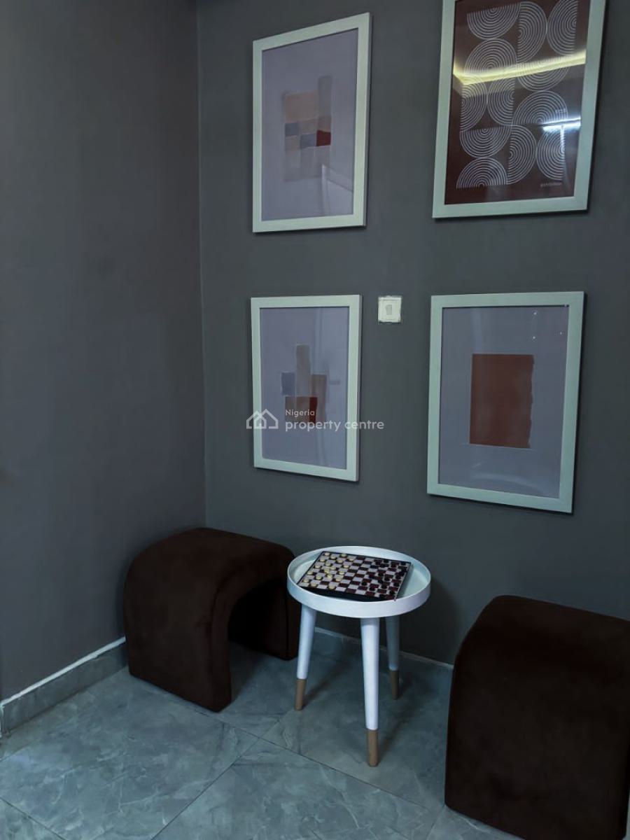 Luxury Furnished 2-bedroom Apartment, Off Admiralty Road, Lekki Phase 1, Lekki, Lagos, Flat / Apartment for Rent