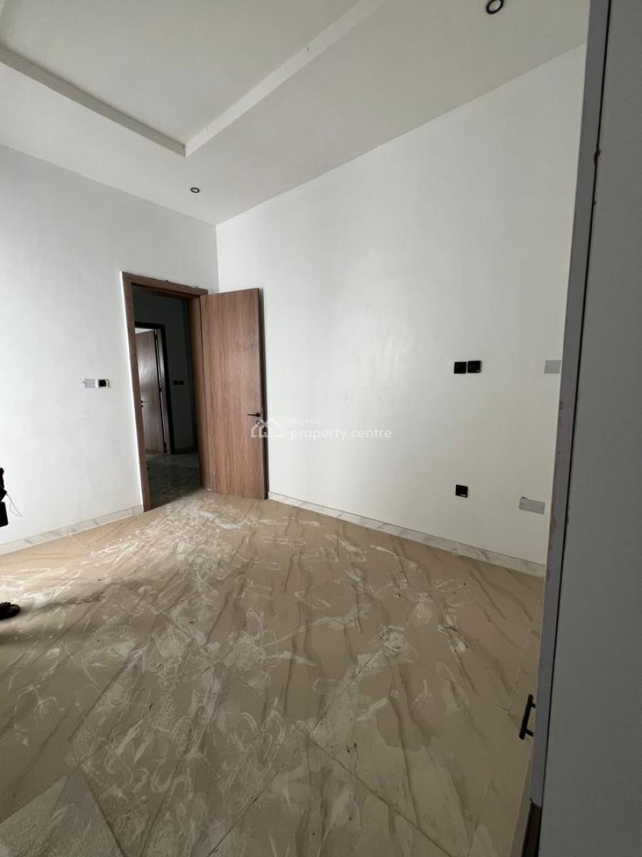 Luxury Semi Master, Orchid Road, Lekki Phase 2, Lekki, Lagos, Self Contain (single Rooms) for Rent
