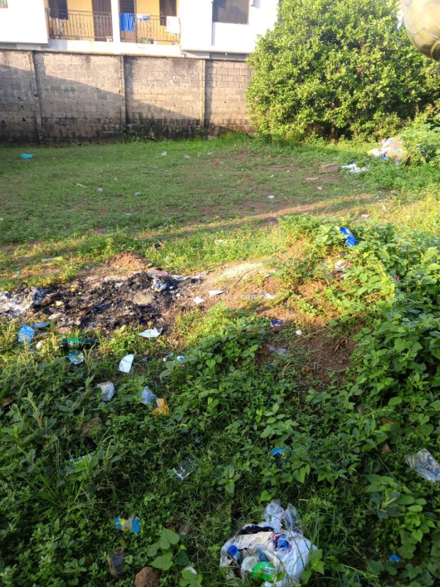 Residential Land, Ekoro, Abule Egba, Agege, Lagos, Residential Land for Sale