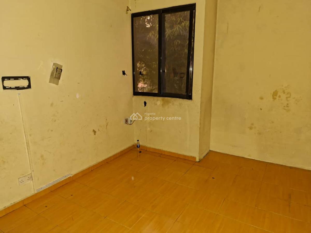 3 Bedroom Flat, Area 11, Garki, Abuja, Flat / Apartment for Sale