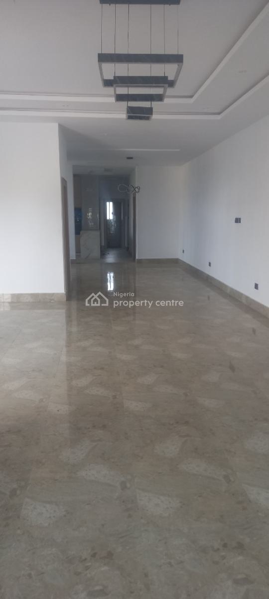 Newly Built Luxury 4 Bedroom Semi-detached Duplex, Legacy Estate,kolapo Ishola Gra, Akobo, Ibadan, Oyo, Semi-detached Duplex for Sale