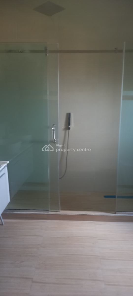 Newly Built Luxury 4 Bedroom Semi-detached Duplex, Legacy Estate,kolapo Ishola Gra, Akobo, Ibadan, Oyo, Semi-detached Duplex for Sale