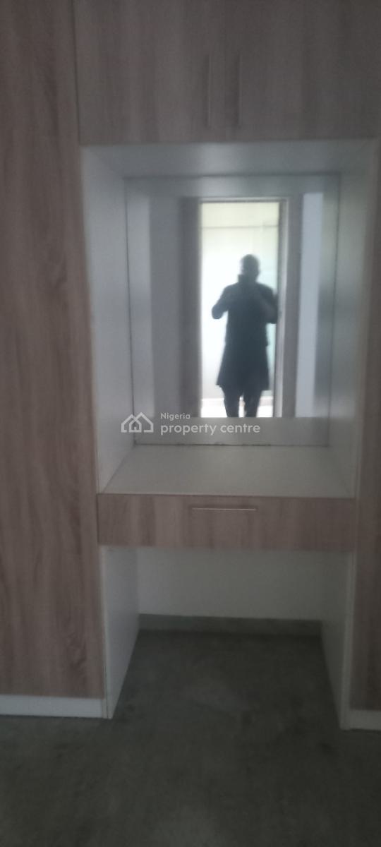 Newly Built Luxury 4 Bedroom Semi-detached Duplex, Legacy Estate,kolapo Ishola Gra, Akobo, Ibadan, Oyo, Semi-detached Duplex for Sale