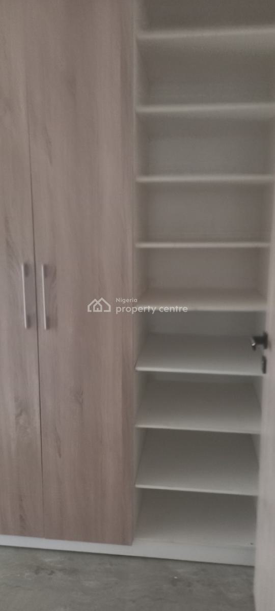 Newly Built Luxury 4 Bedroom Semi-detached Duplex, Legacy Estate,kolapo Ishola Gra, Akobo, Ibadan, Oyo, Semi-detached Duplex for Sale