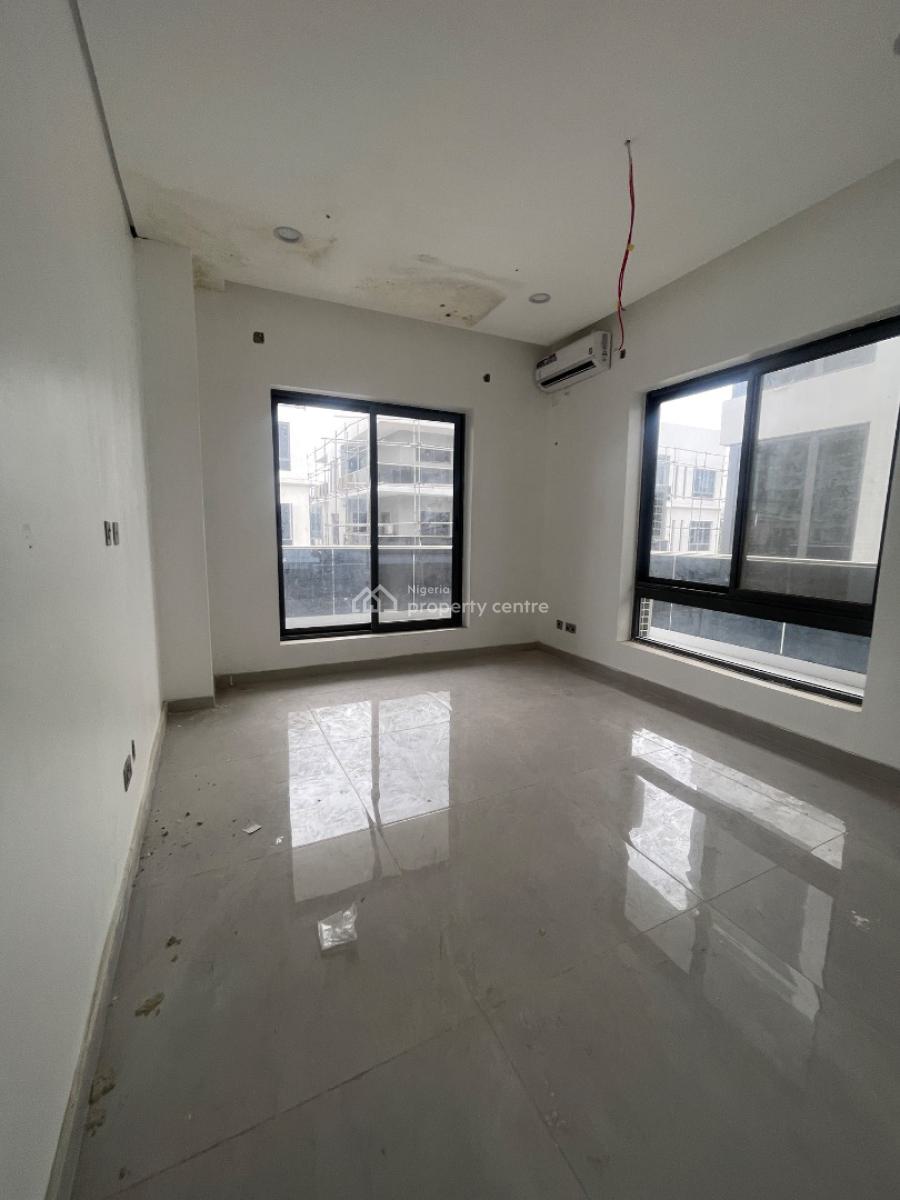 6 Bedroom Detached Duplex, Femi Okunnu Cooper Road, Nova Residence, Ikoyi, Lagos, Detached Duplex for Sale