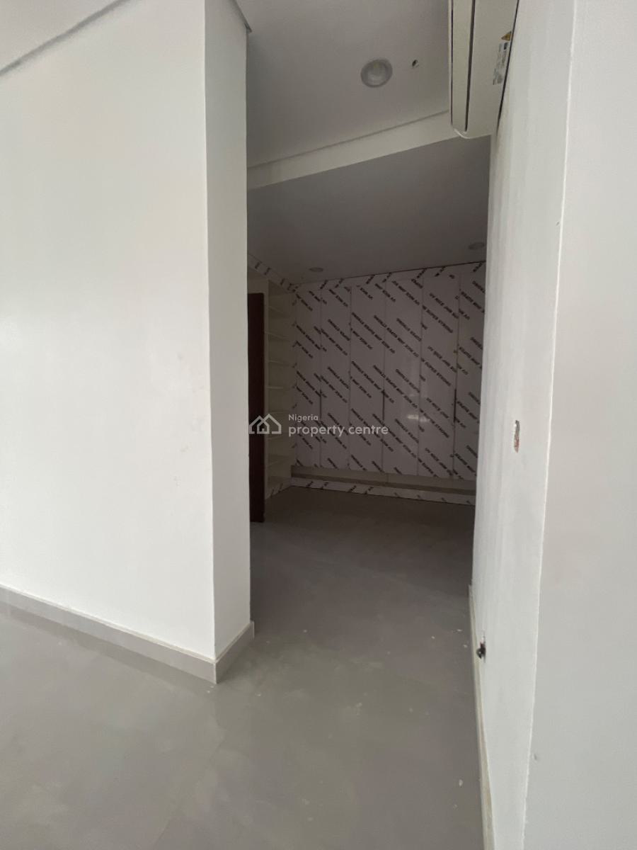 6 Bedroom Detached Duplex, Femi Okunnu Cooper Road, Nova Residence, Ikoyi, Lagos, Detached Duplex for Sale