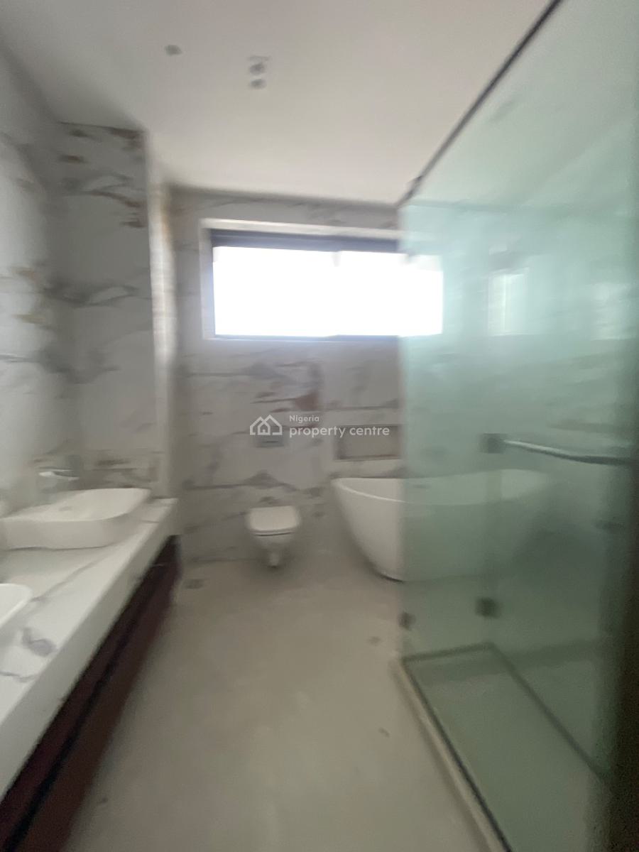 6 Bedroom Detached Duplex, Femi Okunnu Cooper Road, Nova Residence, Ikoyi, Lagos, Detached Duplex for Sale