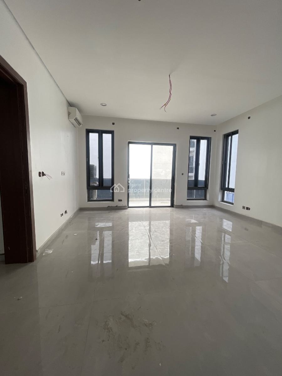 6 Bedroom Detached Duplex, Femi Okunnu Cooper Road, Nova Residence, Ikoyi, Lagos, Detached Duplex for Sale