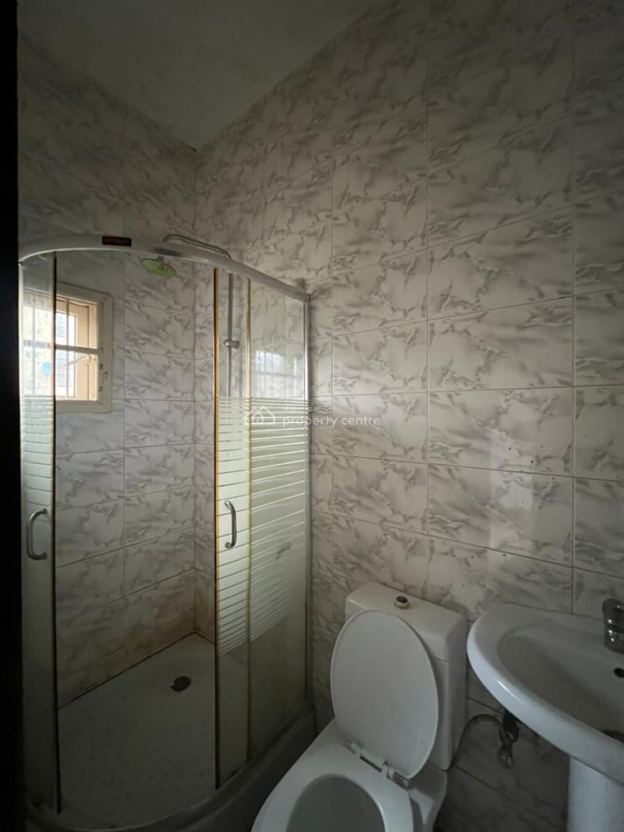 Luxury Mini Flat, Lekki County, Ikota, Lekki, Lagos, Mini Flat (room and Parlour) for Rent