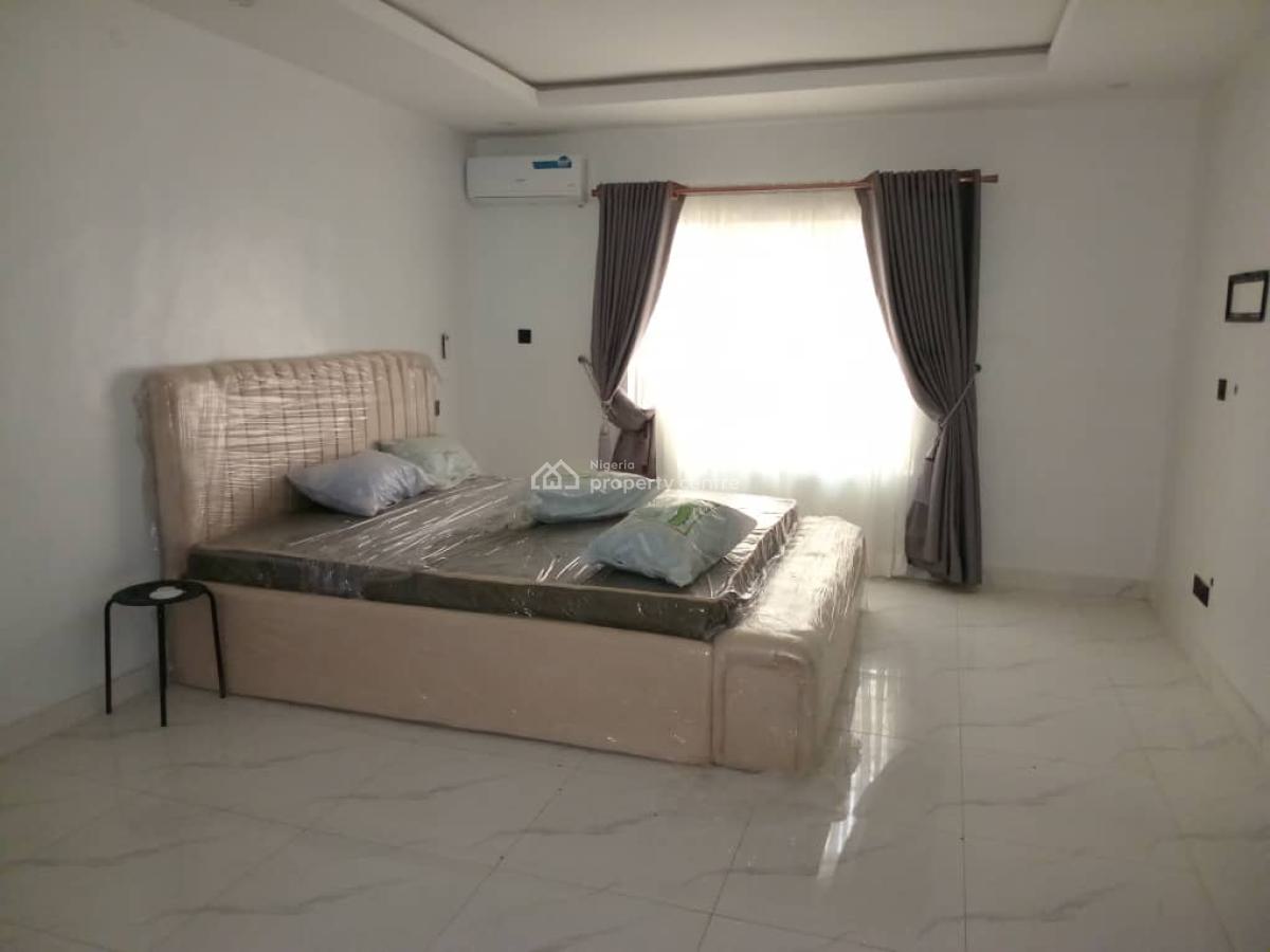 3 Bedroom Terrace Duplex, Ajah, Lagos, Terraced Duplex for Rent