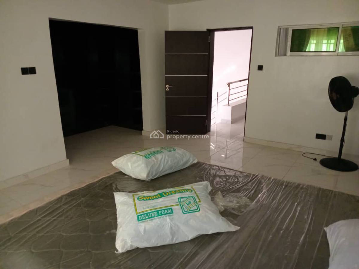 3 Bedroom Terrace Duplex, Ajah, Lagos, Terraced Duplex for Rent