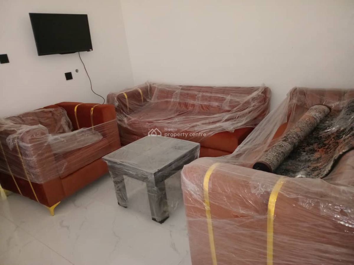 3 Bedroom Terrace Duplex, Ajah, Lagos, Terraced Duplex for Rent