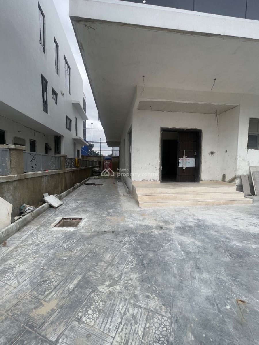 6 Bedroom Detached Duplex, Ikoyi, Lagos, Detached Duplex for Sale