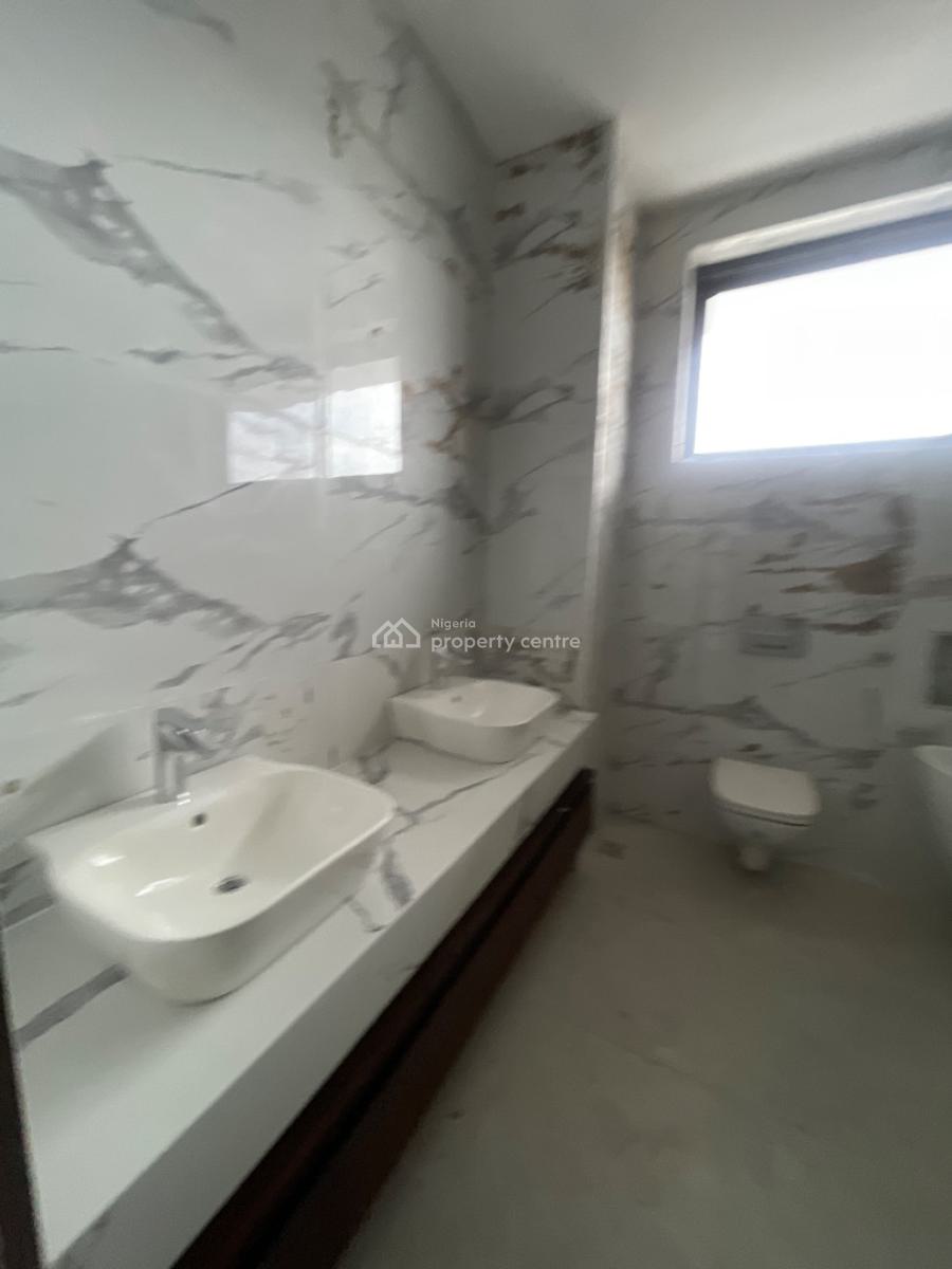 6 Bedroom Detached Duplex, Ikoyi, Lagos, Detached Duplex for Sale