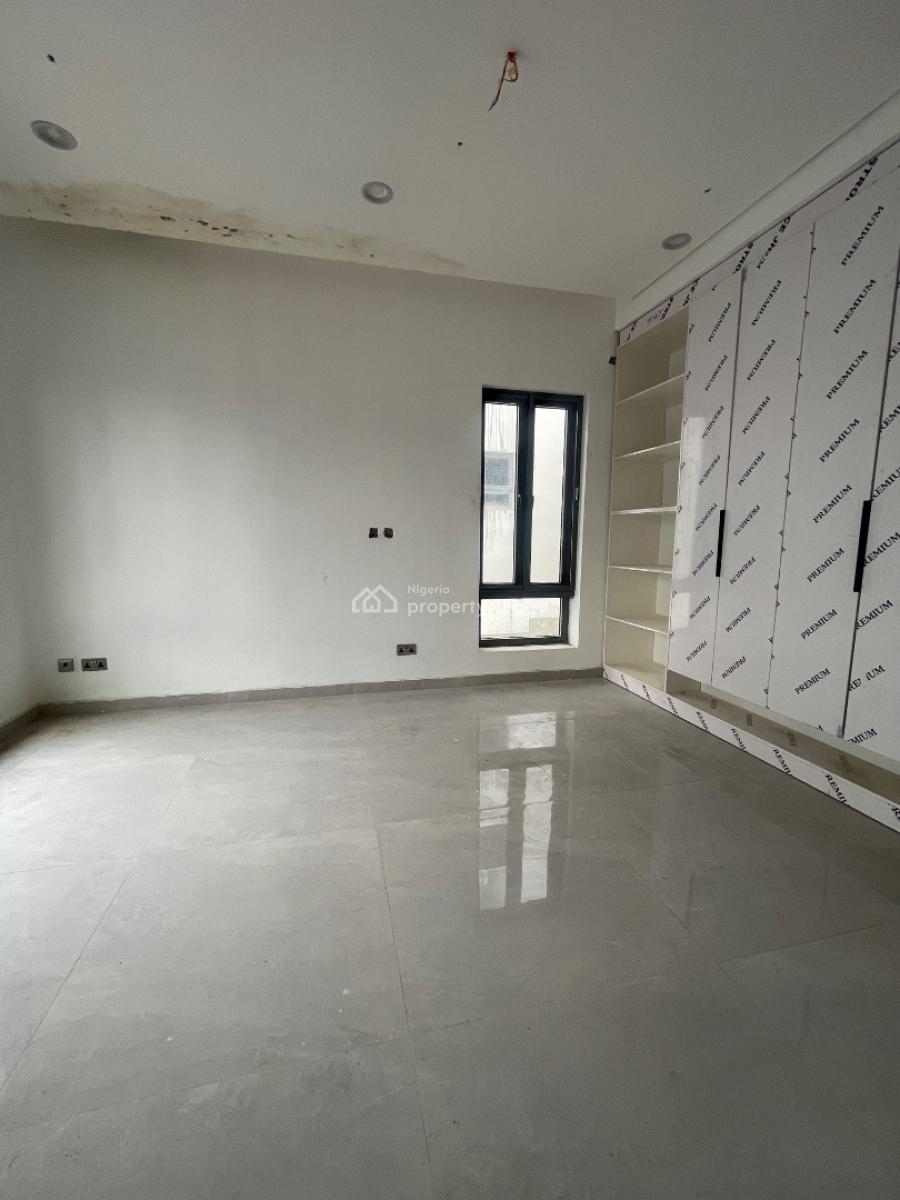 6 Bedroom Detached Duplex, Ikoyi, Lagos, Detached Duplex for Sale