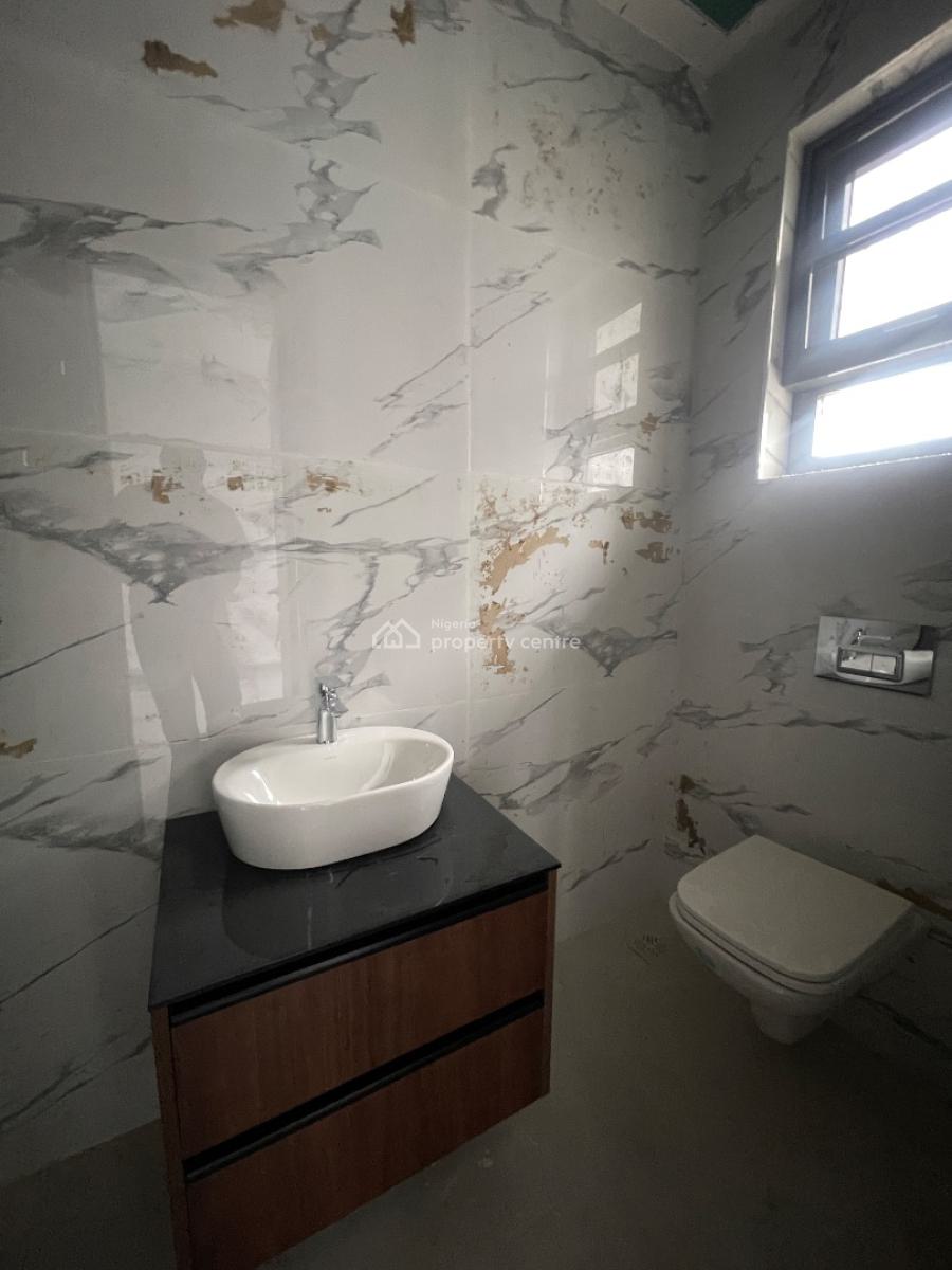 6 Bedroom Detached Duplex, Ikoyi, Lagos, Detached Duplex for Sale