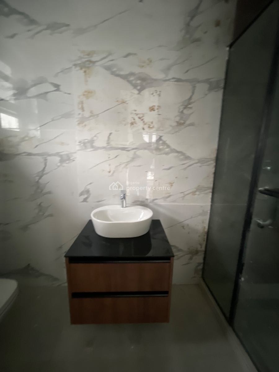 6 Bedroom Detached Duplex, Ikoyi, Lagos, Detached Duplex for Sale