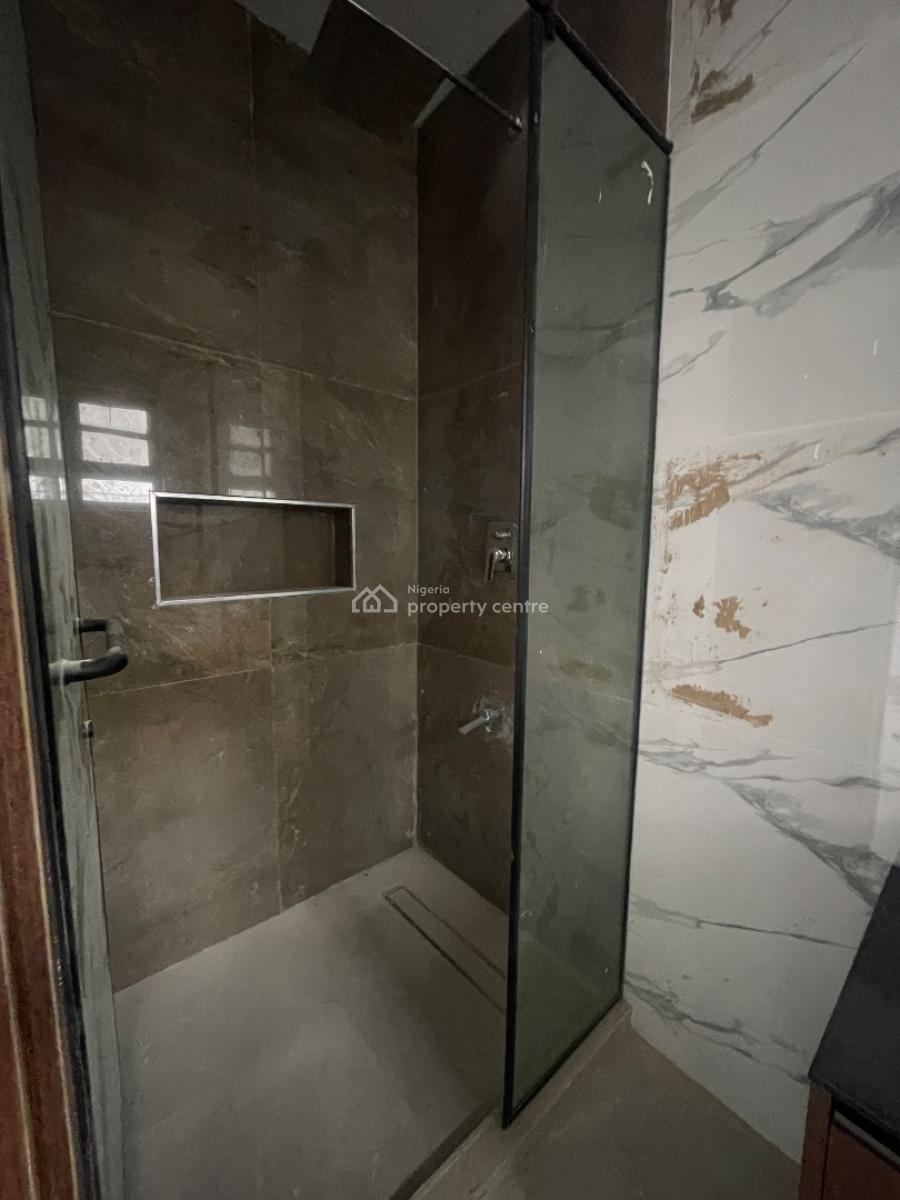 6 Bedroom Detached Duplex, Ikoyi, Lagos, Detached Duplex for Sale