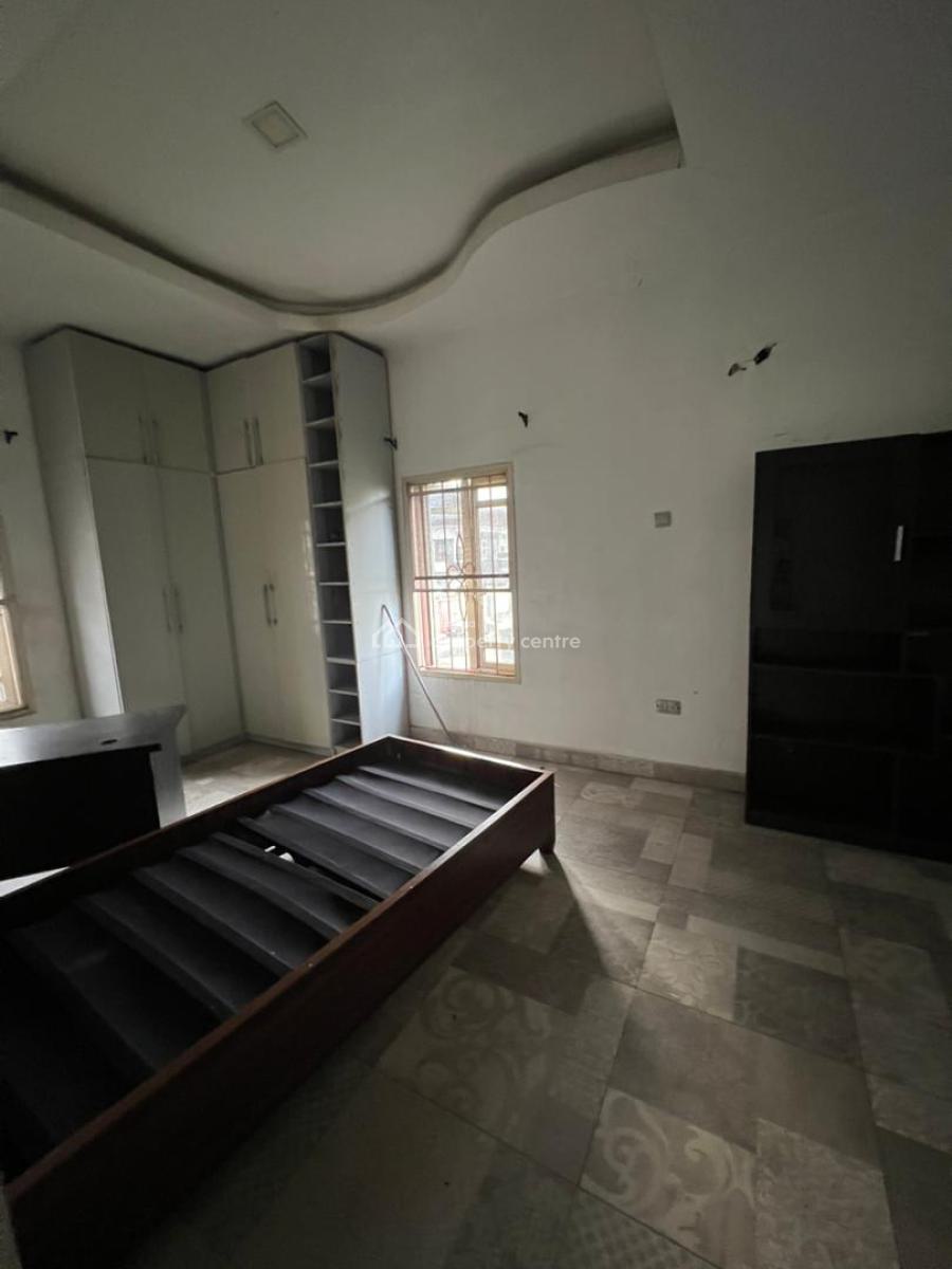 Luxury Semi Master Bedroom, Ikota, Lekki, Lagos, Self Contain (single Rooms) for Rent
